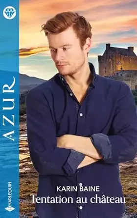 Couverture du produit · Tentation au château
