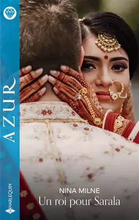 Couverture du produit · Un roi pour Sarala