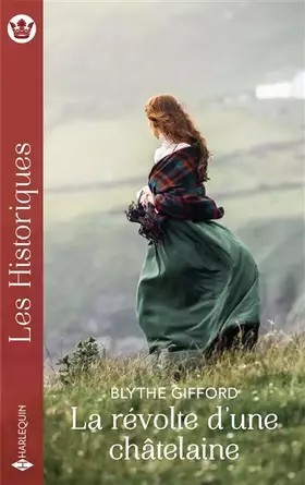 Couverture du produit · La révolte d'une châtelaine