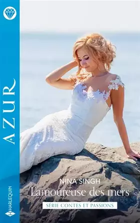 Couverture du produit · L'amoureuse des mers
