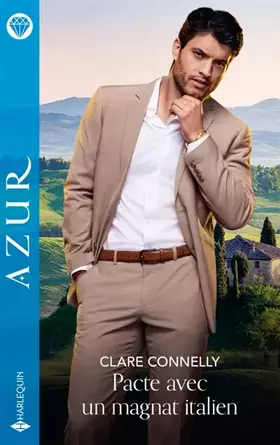 Couverture du produit · Pacte avec un magnat italien