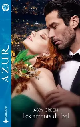 Couverture du produit · Les amants du bal