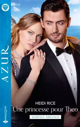 Couverture du produit · Une princesse pour Theo