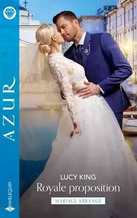 Couverture du produit · Royale proposition