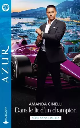 Couverture du produit · Dans le lit d'un champion