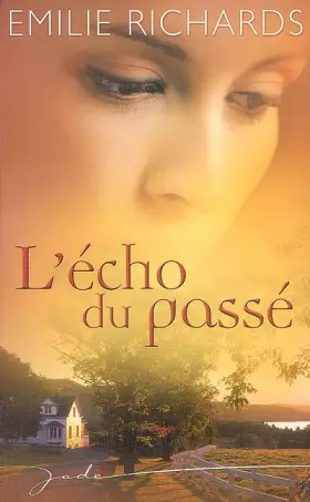 Couverture du produit · L'écho du passé