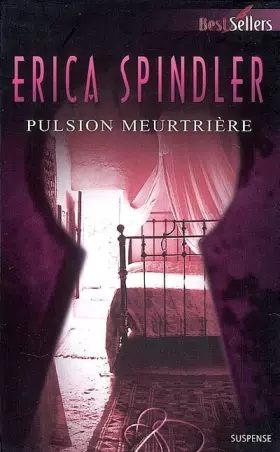Couverture du produit · Pulsion meurtrière