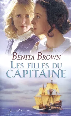 Couverture du produit · Les filles du capitaine