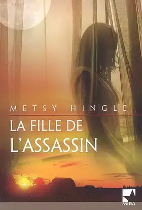 Couverture du produit · La fille de l'assassin