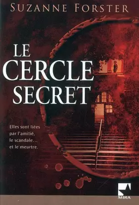 Couverture du produit · Le cercle secret