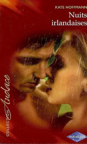 Couverture du produit · NUITS IRLANDAISES