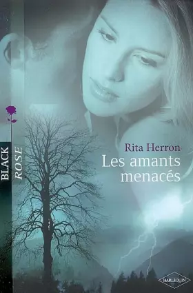 Couverture du produit · Les amants menacés