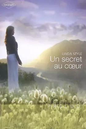 Couverture du produit · Un secret au coeur