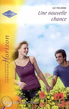Couverture du produit · Une nouvelle chance