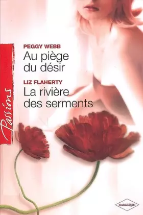 Couverture du produit · Au piège du désir ; La rivière des sentiments