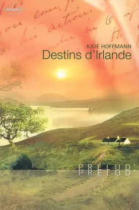 Couverture du produit · Destins d'Irlande