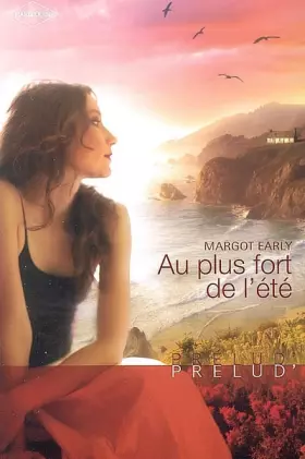 Couverture du produit · Au plus fort de l'été