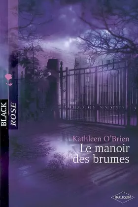 Couverture du produit · Le manoir des brumes