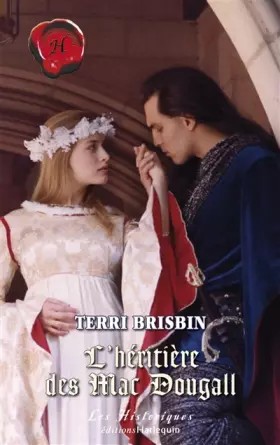 Couverture du produit · L'héritière des Mac Dougall
