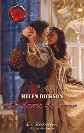 Couverture du produit · La dame de coeur