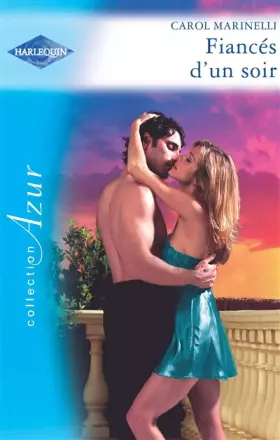 Couverture du produit · Fiancés d'un soir