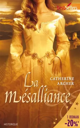 Couverture du produit · La mésalliance