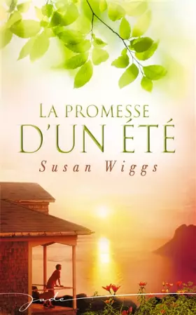 Couverture du produit · La promesse d'un été