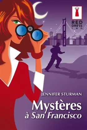 Couverture du produit · Mystère à San Francisco