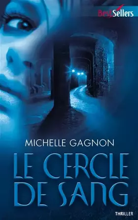 Couverture du produit · Le cercle de sang