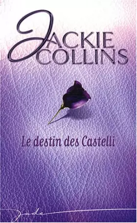 Couverture du produit · Le destin des Castelli