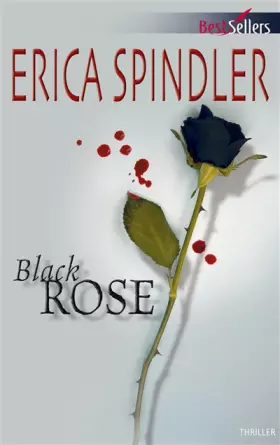 Couverture du produit · Black Rose