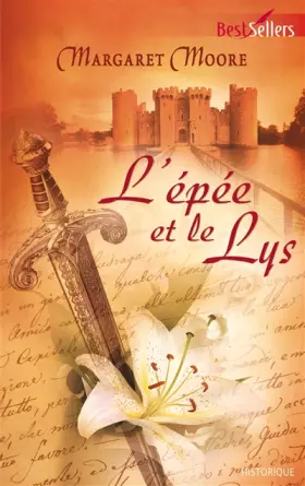 Couverture du produit · L'épée et le lys
