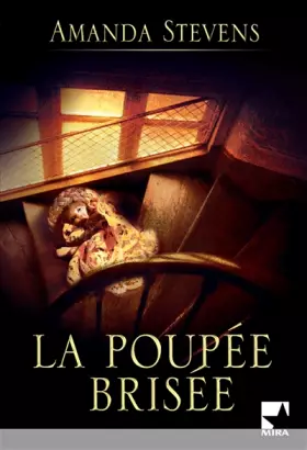 Couverture du produit · La poupée brisée