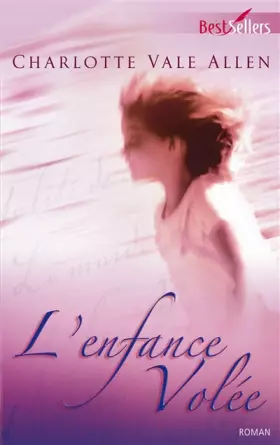 Couverture du produit · L'enfance volée