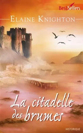 Couverture du produit · La citadelle des brumes