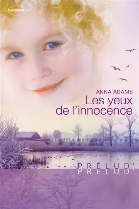 Couverture du produit · Les yeux de l'innocence