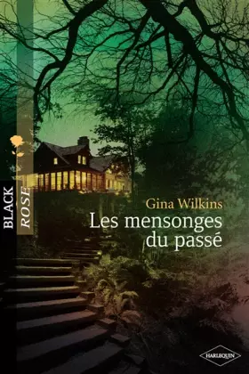 Couverture du produit · Les mensonges du passé