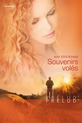 Couverture du produit · Souvenirs volés