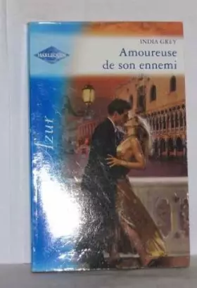 Couverture du produit · Amoureuse de Son Ennemi
