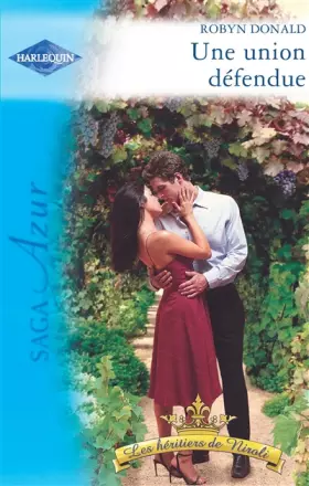 Couverture du produit · Une union défendue