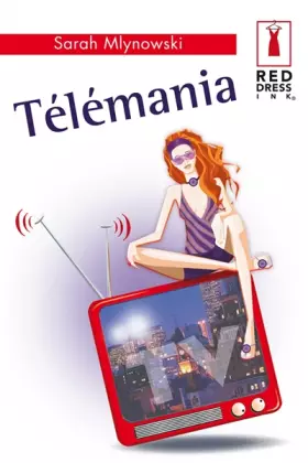 Couverture du produit · Télémania
