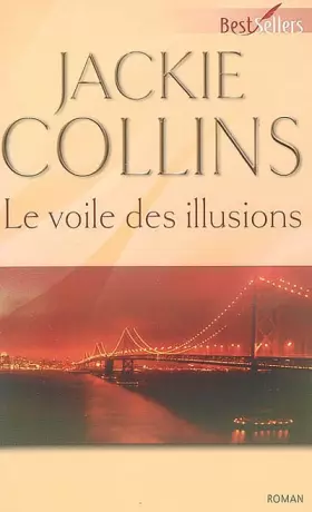 Couverture du produit · Le voile des illusions