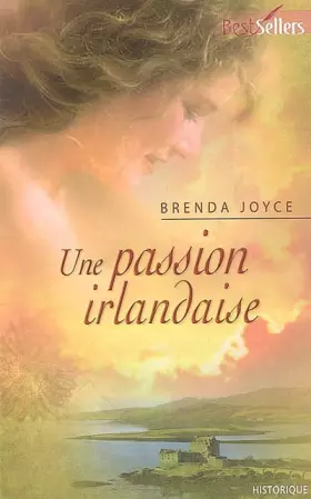 Couverture du produit · Une passion irlandaise