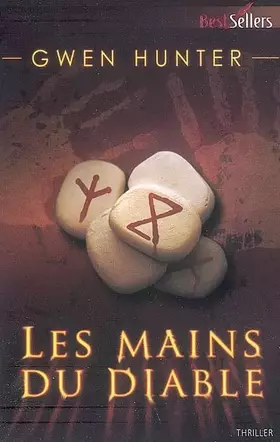 Couverture du produit · Les mains du diable