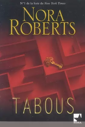 Couverture du produit · Tabous