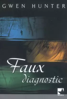 Couverture du produit · Faux diagnostic