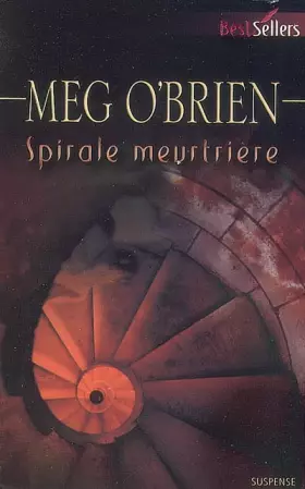 Couverture du produit · Spirale meurtrière