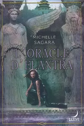 Couverture du produit · L'oracle d'Elantra