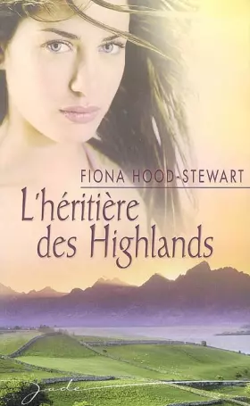 Couverture du produit · L HERITIERE DES HIGHLANDS
