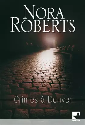 Couverture du produit · Crimes à Denver